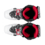 Scarpa Gea RS - Womens, White/Black/Warm Red, 26, 12046-502-2-WBW-26-0