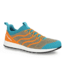 Scarpa Gecko Air Flip Shoes, Baltic Blue/Orange Glory, 46, 72626/350-BbluOglry-46