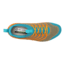 Scarpa Gecko Air Flip Shoes, Baltic Blue/Orange Glory, 46, 72626/350-BbluOglry-46