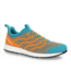 Scarpa Gecko Air Flip Shoes - Womens, Baltic Blue/Orange Glory, Medium, 41, 72626/350-BbluOglry-41
