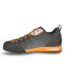 Scarpa Gecko Approach Shoes - Mens, Shark/Tonic, Medium, 40.5, 72601/350-SrkTon-40.5