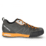 Scarpa Gecko Approach Shoes - Mens, Shark/Tonic, Medium, 40.5, 72601/350-SrkTon-40.5