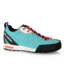 Scarpa Gecko Approach Shoes - Womens, Ice Fall/Coral Red, Medium, 36.5, 72601/352-IfallCred-36.5