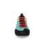 Scarpa Gecko Approach Shoes - Womens, Ice Fall/Coral Red, Medium, 36.5, 72601/352-IfallCred-36.5
