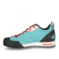 Scarpa Gecko Approach Shoes - Womens, Ice Fall/Coral Red, Medium, 36.5, 72601/352-IfallCred-36.5