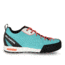 Scarpa Gecko Approach Shoes - Women's, Ice Fall/Coral Red, Medium, 40.5, 72601/352-IfallCred-40.5