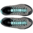 Scarpa Gecko Approach Shoes - Womens, Mid Gray/Aqua, 42, 72602/352-MgryAqua-42
