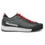 Scarpa Gecko LT Shoes - Womens, Anthracite/Ibiscus, 40, 72606/352-AntIbis-40