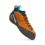 Scarpa Generator Mid Climbing Shoes, Orange Rust, 44, 70063/000-OrgRust-44