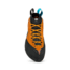 Scarpa Generator Mid Climbing Shoes, Orange Rust, 44, 70063/000-OrgRust-44