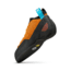 Scarpa Generator Mid Climbing Shoes, Orange Rust, 44, 70063/000-OrgRust-44