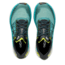 Scarpa Golden Gate Atr 2 Shoes - Mens, Azure/Lime, 45, 33085/351-AzrLim-45