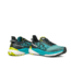 Scarpa Golden Gate Atr 2 Shoes - Mens, Azure/Lime, 45, 33085/351-AzrLim-45