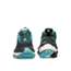 Scarpa Golden Gate ATR GTX Shoes - Womens, Black/Aruba Blue, 38.5, 33076/202-BlkAblu-38.5