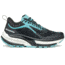 Scarpa Golden Gate ATR GTX Shoes - Women's, Black/Aruba Blue, 42, 33076/202-BlkAblu-42