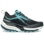 Scarpa Golden Gate ATR GTX Shoes - Womens, Black/Aruba Blue, 38.5, 33076/202-BlkAblu-38.5