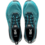 Scarpa Golden Gate ATR Trailrunning Shoes - Mens, Azure/Black, 45, 33076/351-AzrBlk-45