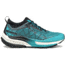 Scarpa Golden Gate ATR Trailrunning Shoes - Mens, Azure/Black, 46.5, 33076/351-AzrBlk-46.5