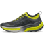 Scarpa Golden Gate ATR Trailrunning Shoes - Mens, Black/Lime, 42, 33076/351-BlkLim-42