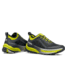 Scarpa Golden Gate ATR Trailrunning Shoes - Mens, Black/Lime, 42, 33076/351-BlkLim-42