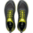 Scarpa Golden Gate ATR Trailrunning Shoes - Mens, Black/Lime, 42, 33076/351-BlkLim-42