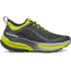 Scarpa Golden Gate ATR Trailrunning Shoes - Mens, Black/Lime, 46.5, 33076/351-BlkLim-46.5