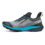 Scarpa Golden Gate Kima RT Trailrunning Shoes - Mens, Gray/Azure, 43, 33079/351-GryAzr-43