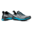 Scarpa Golden Gate Kima RT Trailrunning Shoes - Mens, Gray/Azure, 43, 33079/351-GryAzr-43