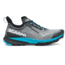 Scarpa Golden Gate Kima RT Trailrunning Shoes - Mens, Gray/Azure, 43, 33079/351-GryAzr-43
