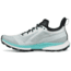 Scarpa Golden Gate Kima RT Trailrunning Shoes - Women, Light Gray/Aruba, 42, 33079/352-LgryAru-42