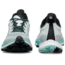 Scarpa Golden Gate Kima RT Trailrunning Shoes - Women, Light Gray/Aruba, 42, 33079/352-LgryAru-42