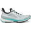 Scarpa Golden Gate Kima RT Trailrunning Shoes - Women, Light Gray/Aruba, 36.5, 33079/352-LgryAru-36.5