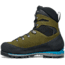 Scarpa Grand Dru GTX Mountaineering Boots - Mens, Forest, Medium, 43, 87504/200-For-43