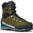 Scarpa Grand Dru GTX Mountaineering Boots - Mens, Forest, Medium, 43, 87504/200-For-43