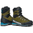 Scarpa Grand Dru GTX Mountaineering Boots - Mens, Forest, Medium, 43, 87504/200-For-43