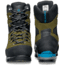 Scarpa Grand Dru GTX Mountaineering Boots - Mens, Forest, Medium, 43, 87504/200-For-43