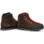 Scarpa Guida City GTX Shoes, Dark Brown, 41, 32658/200-DkBrn-41