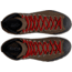 Scarpa Guida City GTX Shoes, Dark Brown, 41, 32658/200-DkBrn-41
