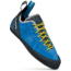 Scarpa Helix Climbing Shoes - Mens, Hyper Blue, 39, 70005/001-Hyblu-39