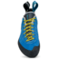 Scarpa Helix Climbing Shoes - Mens, Hyper Blue, 39, 70005/001-Hyblu-39
