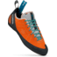 Scarpa Helix Climbing Shoes - Womens, Mandarin Red, 35.5, 70005/002-Mred-35.5