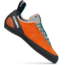 Scarpa Helix Climbing Shoes - Women's, Mandarin Red, 35.5, Mandarin Red, 35.5, 70005/002-Mred-35.5