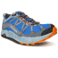 Scarpa Ignite Trail Running Shoe - Men's-Blue-Medium-43.5