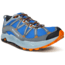Scarpa Ignite Trail Running Shoe - Mens-Blue-Medium-41