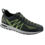 Scarpa Iguana Approach Shoe - Men's, Black/Lime, 45.5 EU 72620/350-BlkLim-45.5