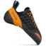 Scarpa Instinct Climbing Shoes - Men's, Black/Orange, Medium, 36.5, 70036/000-BlkOrg-36.5