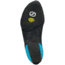 Scarpa Instinct S Climbing Shoes, Black/Azure, 38.5, 70039/000-BlkAzr-38.5