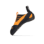 Scarpa Instinct S Climbing Shoes, Lite Orange, 42.5, 70010/000-LtOrg-42.5