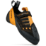 Scarpa Instinct VS Climbing Shoes, Black/Orange, 50, 70013/000-BlkOrg-50