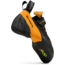 Scarpa Instinct VS Climbing Shoes, Black/Orange, 50, 70013/000-BlkOrg-50